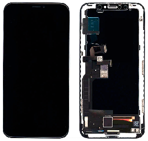 Ekran iPhone X ORG-FOG Ekran iPhone X ORG-FOG
