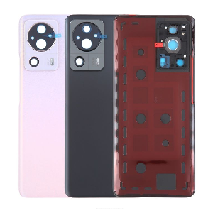 Arxa qapaq kamera şüşəsi ilə Xiaomi 13 Lite çəhrayı Arxa qapaq kamera şüşəsi ilə Xiaomi 13 Lite çəhrayı
