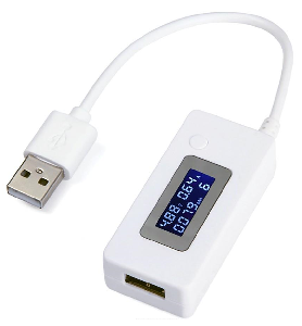 Tester USB KCX-017 Tester USB KCX-017