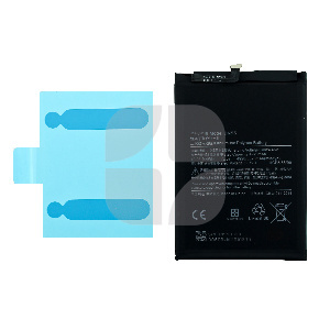 Batareya Xiaomi Redmi Go (BN3A) YIIKOO ehtiyat hissəsi - iFix