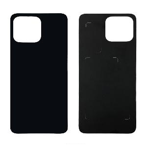 Arxa qapaq Huawei Honor X8 qara Arxa qapaq Huawei Honor X8 qara