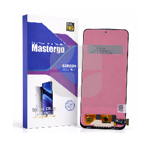 Ekran Xiaomi Redmi Note 12 4G/ Note 12 5G/ Poco X5 5G In-Cell MasterGo ehtiyat hissəsi - iFix