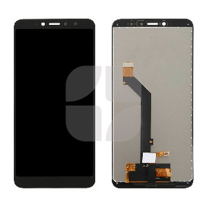 Ekran Xiaomi Redmi S2/ Redmi Y2 qara ORG qiyməti - iFix
