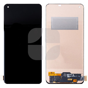 Ekran OPPO A78 4G (CPH2565) OLED ehtiyat hissəsi - iFix