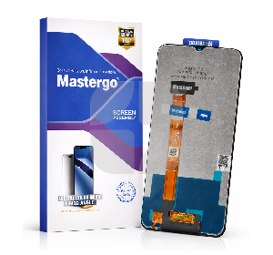 Ekran Realme C21Y/ C25Y ORG MasterGo ehtiyat hissəsi - iFix