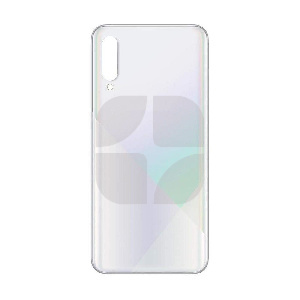 Arxa qapaq Samsung A30s (A307F) ağ ehtiyat hissəsi - iFix