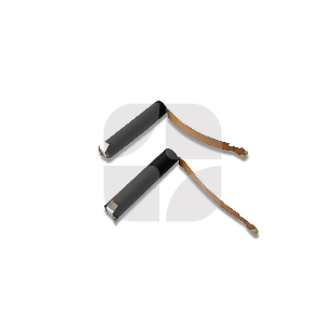 Batareya Apple Airpods 1/ Airpods 2 GOKY93mWhA1604 (2 ədəd komplekt) YIIKOO ehtiyat hissəsi - iFix