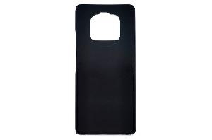 Arxa qapaq Huawei Honor X9 qara Arxa qapaq Huawei Honor X9 qara