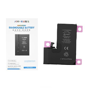 Batareya iPhone 13 JCID gücləndirilmiş/ diagnosable Batareya iPhone 13 JCID gücləndirilmiş/ diagnosable