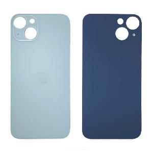 Arxa qapaq iPhone 13 (böyük kəsik) ağ ORG Arxa qapaq iPhone 13 (böyük kəsik) ağ ORG