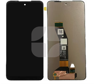 Ekran Motorola Moto G24 Power ORG ehtiyat hissəsi - iFix