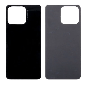 Arxa qapaq Huawei Honor X6A qara Arxa qapaq Huawei Honor X6A qara