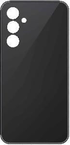 Arxa qapaq Samsung A54 5G (A546B) qara Arxa qapaq Samsung A54 5G (A546B) qara