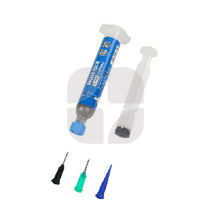 Lehim şprisdə RELIFE RL-404S (138℃) ehtiyat hissəsi - iFix