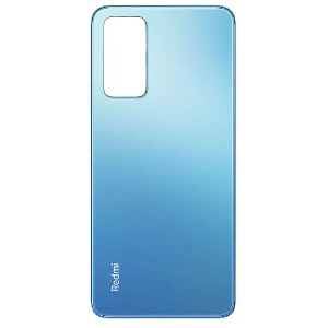 Arxa qapaq Xiaomi Redmi Note 12 Pro 4G mavi Arxa qapaq Xiaomi Redmi Note 12 Pro 4G mavi