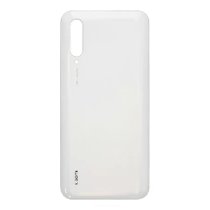 Arxa qapaq Xiaomi Mi 9 Lite ağ