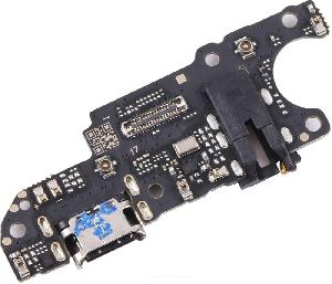 Enerji doldurma paneli/ sistem konnektoru/ mikrofon/ qulaqlıq konnektoru Huawei Honor X6/ Honor X8 5G ORG