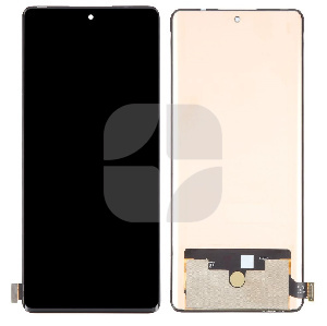 Ekran Infinix GT 20 Pro ORG ehtiyat hissəsi - iFix