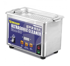 Ultrasəs vanna MECHANIC iClean-E08P ehtiyat hissəsi - iFix