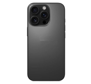 Korpus iPhone 11 - 16 Pro qara ORG (yığılma) Korpus iPhone 11 - 16 Pro qara ORG (yığılma)