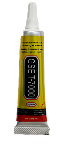 Yapışqan Zhanlida T-7000 qara 15 ml Yapışqan Zhanlida T-7000 qara 15 ml