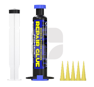 Yapışqan MECHANIC HUV-10 (10CC) ehtiyat hissəsi - iFix