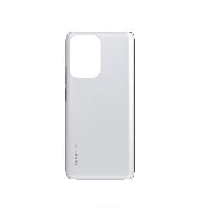 Arxa qapaq Xiaomi Mi 11T/ Mi 11T Pro ağ Arxa qapaq Xiaomi Mi 11T/ Mi 11T Pro ağ