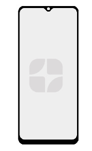 Şüşə ekran üçün/ OCA Xiaomi Redmi 13C/ Poco C65 ehtiyat hissəsi - iFix
