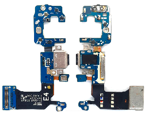 Enerji doldurma paneli/ mikrofon Samsung S8 (G950F) ORG Enerji doldurma paneli/ mikrofon Samsung S8 (G950F) ORG