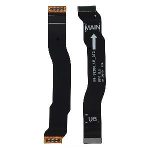 Lent panellərarası (main LCD kiçik konnektor) Samsung S24 Ultra (S928) ORG