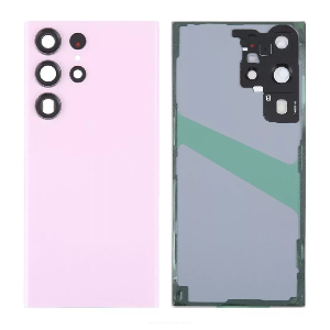 Arxa qapaq kamera şüşəsi ilə Samsung S23 Ultra (S918B) bənövşəyi Arxa qapaq kamera şüşəsi ilə Samsung S23 Ultra (S918B) bənövşəyi