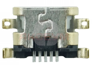 Enerji doldurma konnektoru Micro USB Tecno Spark 5 Air ehtiyat hissəsi - iFix