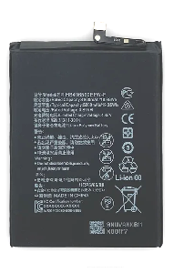 Batareya Huawei Honor X7/ X5/ X6/ X8 5G/ Huawei Nova Y61/ Y71Wiko T10 (HB496590EFW) YIIKOO