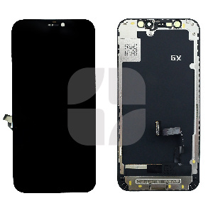 Ekran iPhone 12 Mini Hard OLED GX ehtiyat hissəsi - iFix