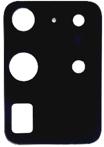 Kamera şüşəsi Samsung S20 Ultra (G988B)