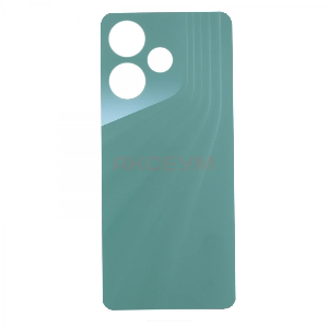 Arxa qapaq Infinix Hot 30 4G (X6831) yaşıl Arxa qapaq Infinix Hot 30 4G (X6831) yaşıl