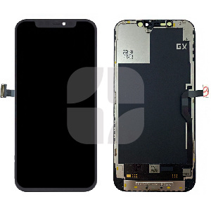 Ekran iPhone 12 Pro Max Hard OLED GX ehtiyat hissəsi - iFix