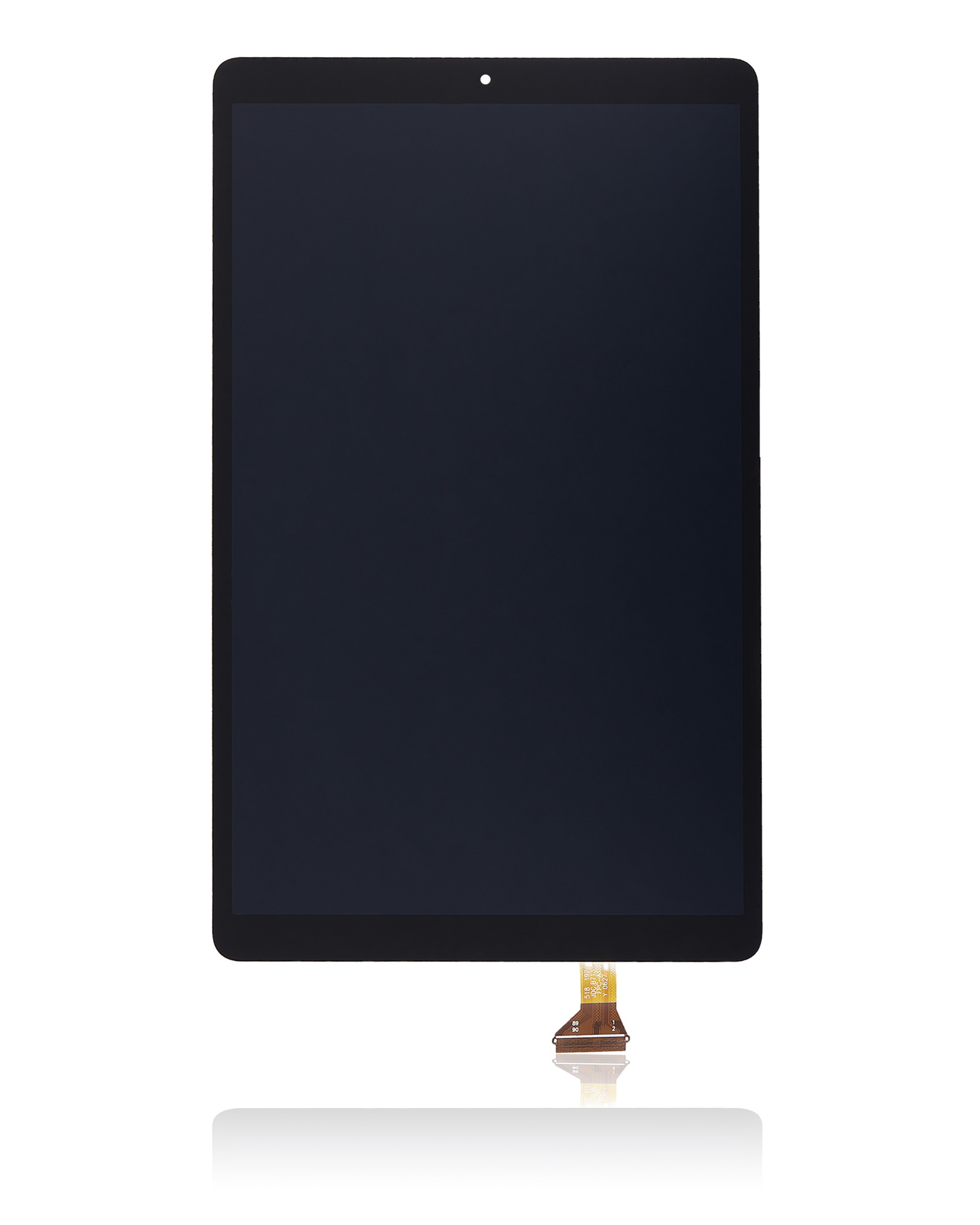 Samsung Galaxy Tab A LCD Assembly Black (1)