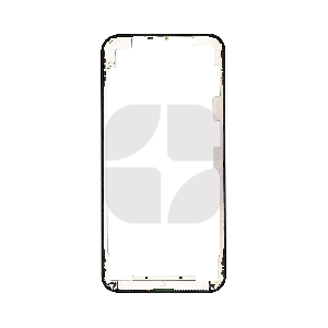 Çərçivə şüşə üçün iPhone 11 Pro ehtiyat hissəsi - iFix