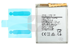 Batareya Samsung A01 (A015F) (QL1695) YIIKOO qiyməti - iFix