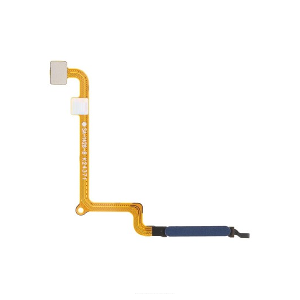 Barmaq izi skaneri Xiaomi Redmi 14C/ Poco C75 (2411DRN47C/ 2410FPCC5G) göy