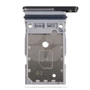 SİM tutucu Samsung S23 Ultra (S918) qara qiyməti - iFix