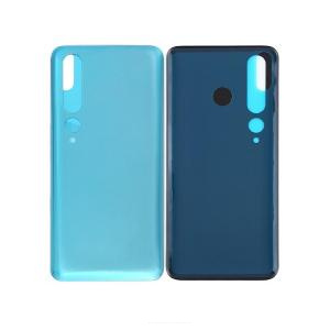 Arxa qapaq Xiaomi Mi 10 yaşıl Arxa qapaq Xiaomi Mi 10 yaşıl