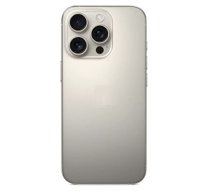 Korpus iPhone 11 - 16 Pro natural titanium ORG (yığılma) Korpus iPhone 11 - 16 Pro natural titanium ORG (yığılma)