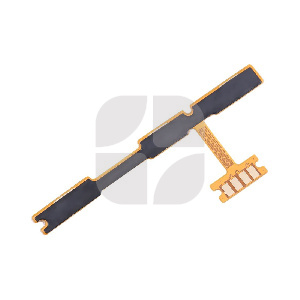 Lent güc düyməsi/ səs idarəetmə Samsung A05 (A055F) ehtiyat hissəsi - iFix