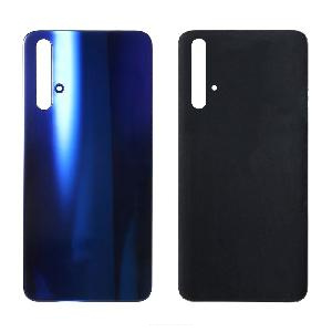 Arxa qapaq Huawei Honor 20 göy
