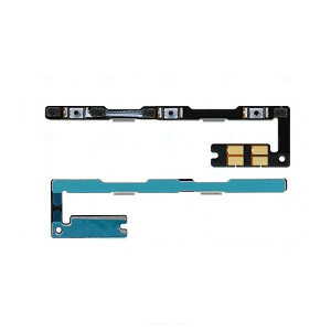 Lent güc düyməsi/ səs idarəetmə Xiaomi Mi 8 Lite Lent güc düyməsi/ səs idarəetmə Xiaomi Mi 8 Lite
