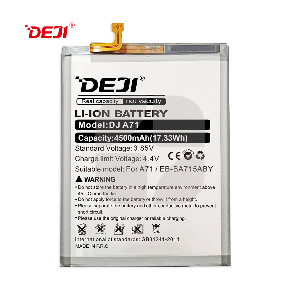 Batareya Samsung A71 (A715F) (EB-BA715ABY) DEJI ehtiyat hissəsi - iFix