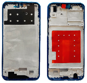 Çərçivə ekran üçün Huawei P20 Lite/ nova 3e qara Çərçivə ekran üçün Huawei P20 Lite/ nova 3e qara