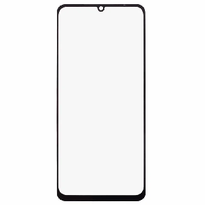 Şüşə ekran üçün/ OCA Samsung A06 (A065F)